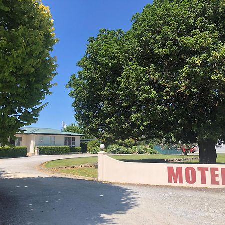 Sunnydays Motel Gisborne Esterno foto