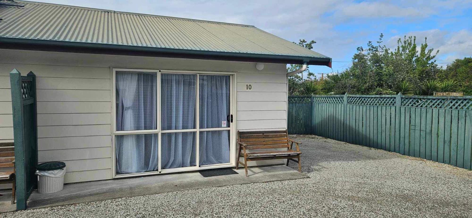 Sunnydays Motel Gisborne Esterno foto