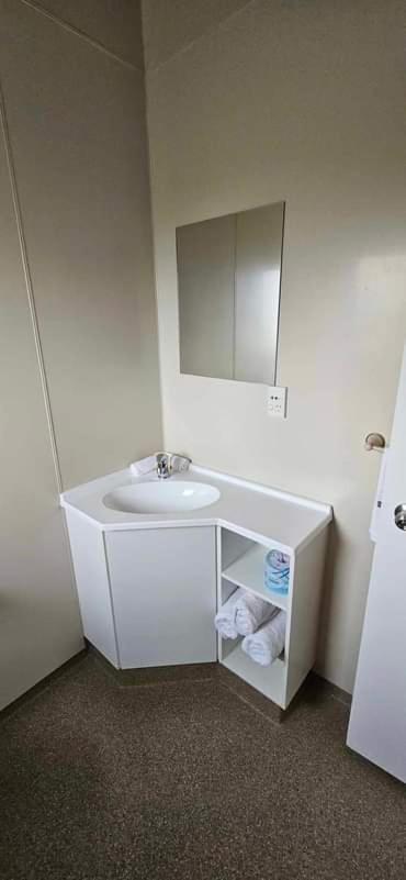 Sunnydays Motel Gisborne Esterno foto