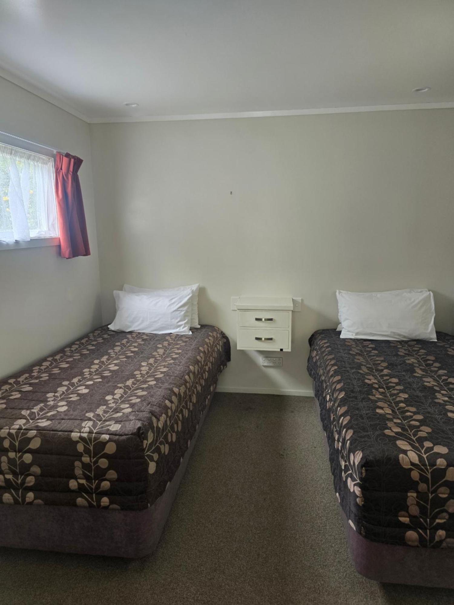 Sunnydays Motel Gisborne Esterno foto