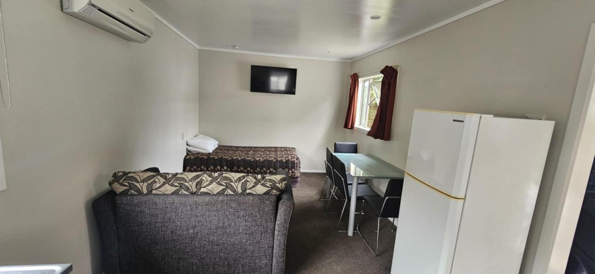 Sunnydays Motel Gisborne Esterno foto