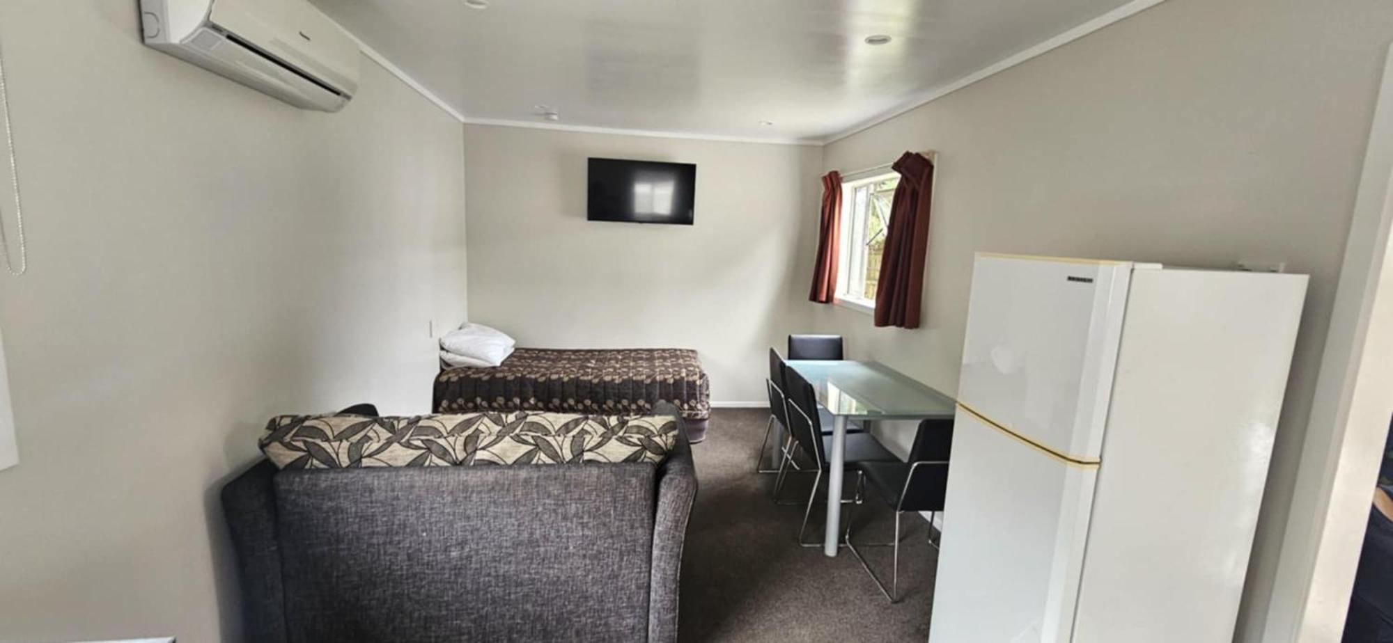 Sunnydays Motel Gisborne Esterno foto