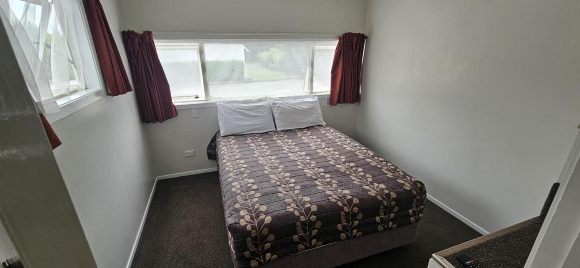 Sunnydays Motel Gisborne Esterno foto