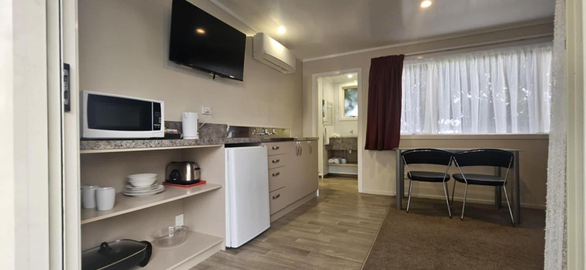 Sunnydays Motel Gisborne Esterno foto